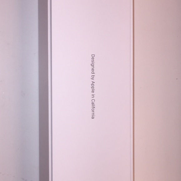 BRAND NEW APPLE WATCH SERIES 3 - Picture 3 of 5